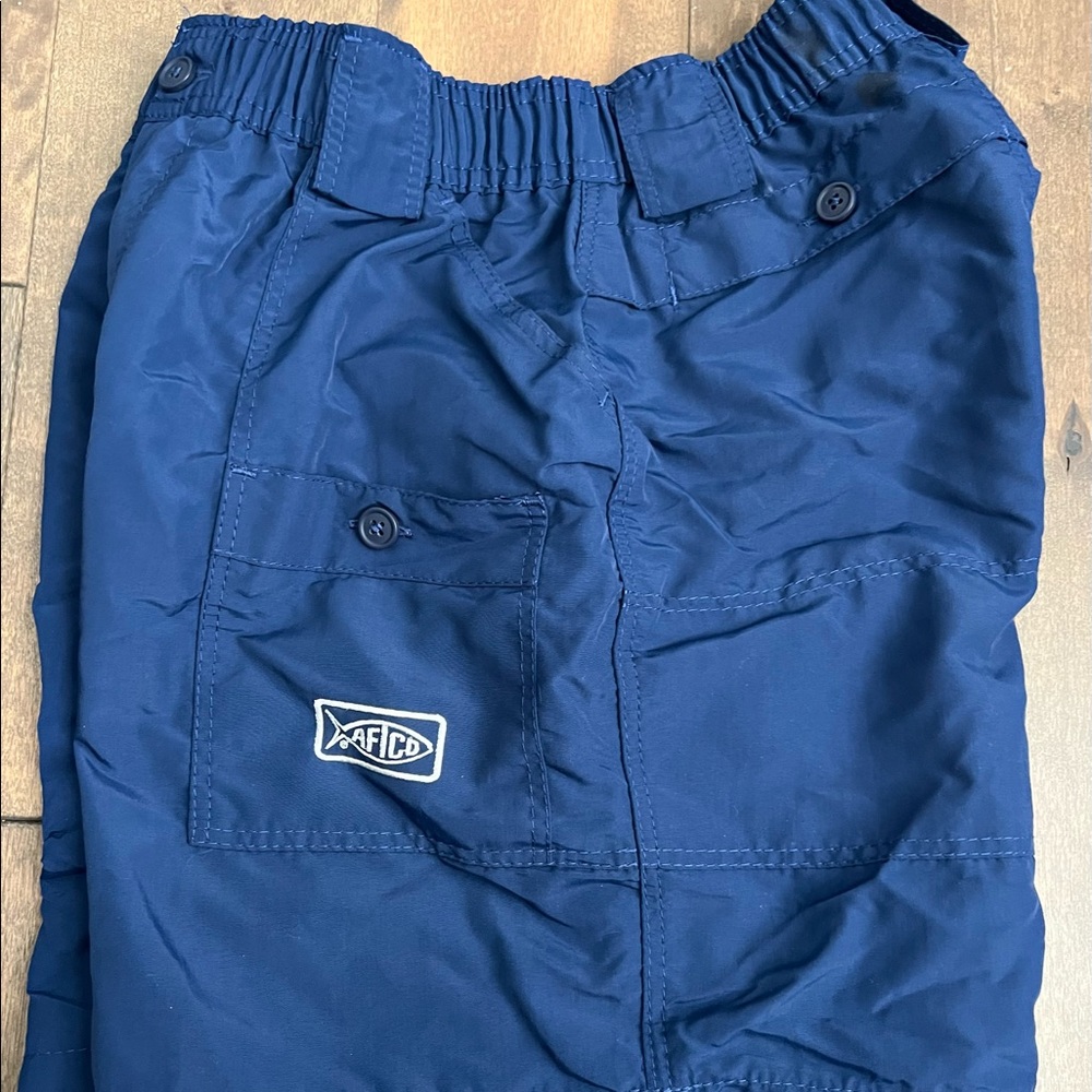 AFTCO, like new size 28